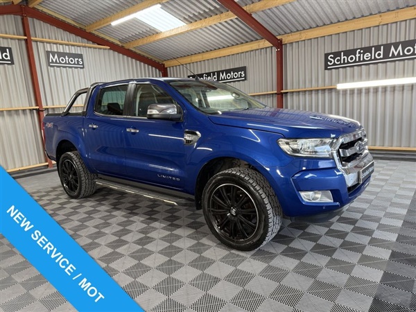 Large image for the Used Ford RANGER