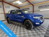 Used Ford Ranger