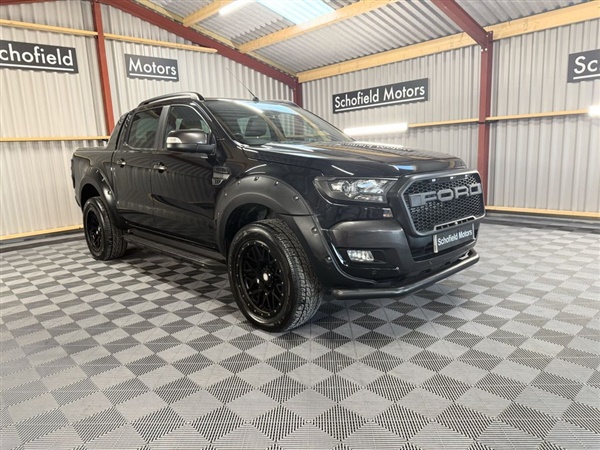 Large image for the Used Ford RANGER