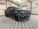Used Ford Ranger