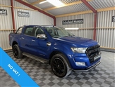 Used Ford Ranger