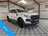 Used Ford Ranger