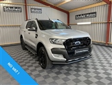 Used Ford Ranger