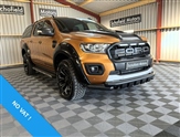 Used Ford Ranger