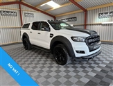 Used Ford Ranger