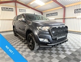 Used Ford Ranger Used Ford Ranger
