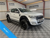 Used Ford Ranger