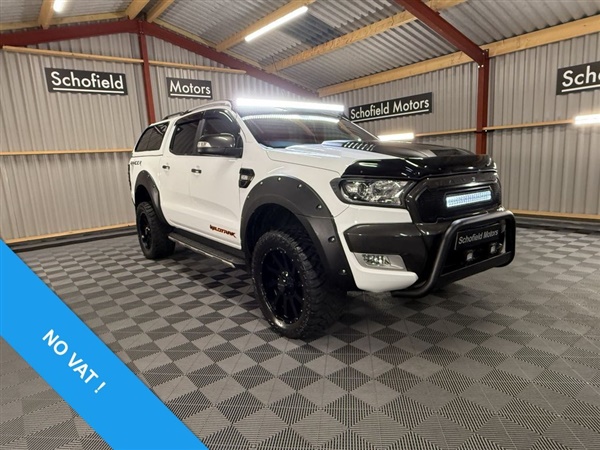 Large image for the Used Ford RANGER