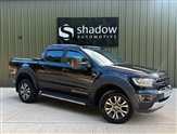 Used Ford Ranger