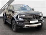 Used Ford Ranger