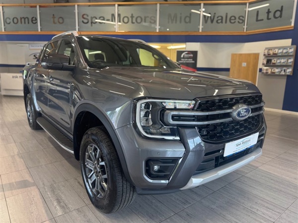 Large image for the Used Ford RANGER