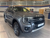 Used Ford Ranger