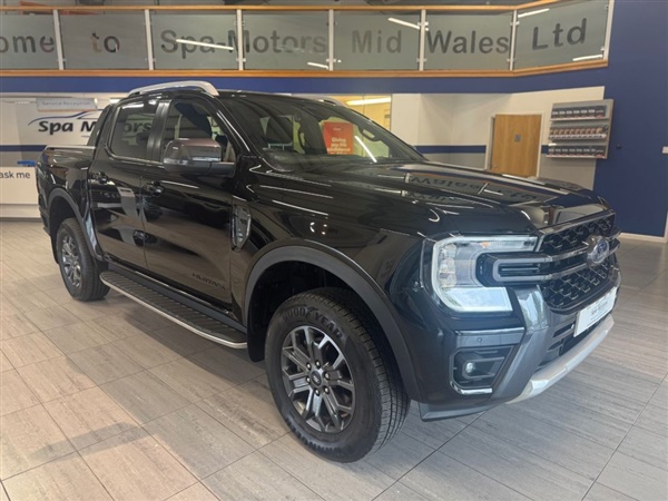 Large image for the Used Ford RANGER