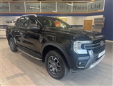 Used Ford Ranger