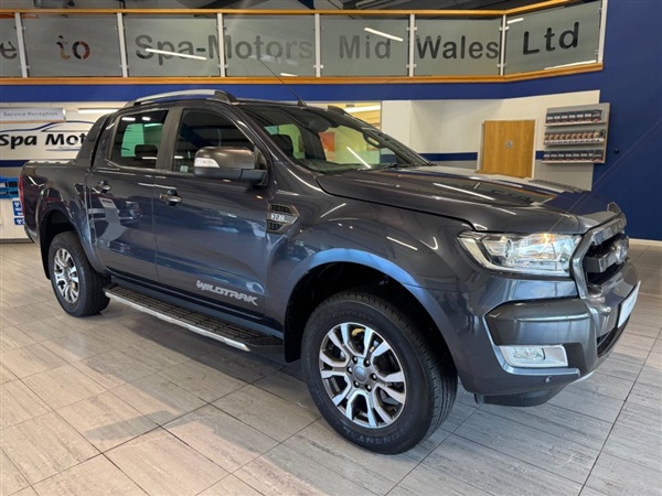 Large image for the Used Ford RANGER