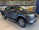 Used Ford Ranger