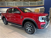 Used Ford Ranger