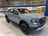 Used Ford Ranger