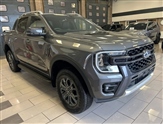 Used Ford Ranger Used Ford Ranger