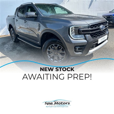 Large image for the Used Ford RANGER