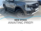 Used Ford Ranger