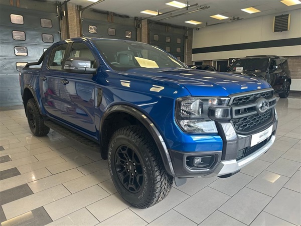 Large image for the Used Ford RANGER
