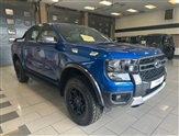 Used Ford Ranger