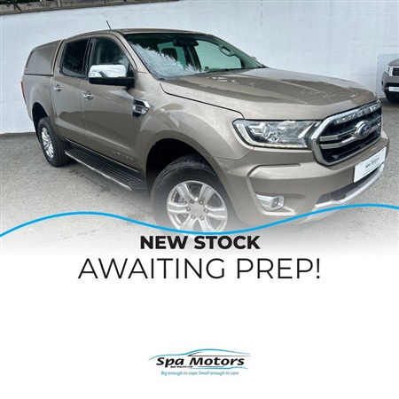 Large image for the Used Ford RANGER