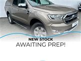 Used Ford Ranger