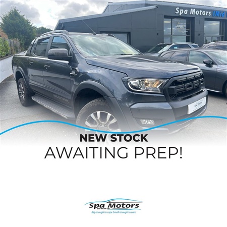 Large image for the Used Ford RANGER