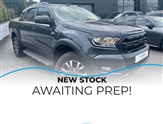 Used Ford Ranger