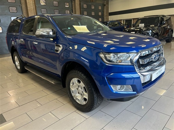 Large image for the Used Ford RANGER