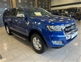 Used Ford Ranger