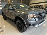 Used Ford Ranger