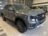 Used Ford Ranger