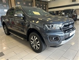 Used Ford Ranger