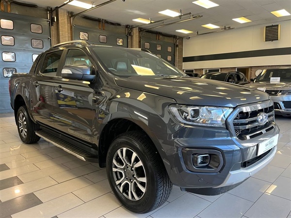 Large image for the Used Ford RANGER