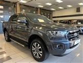 Used Ford Ranger