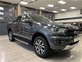 Used Ford Ranger