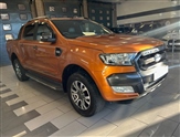 Used Ford Ranger