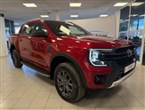 Used Ford Ranger