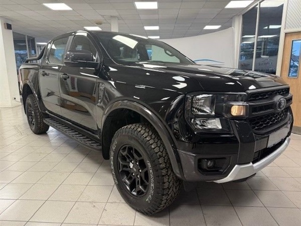 Large image for the Used Ford RANGER