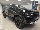 Used Ford Ranger