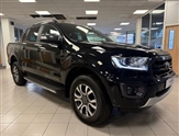 Used Ford Ranger