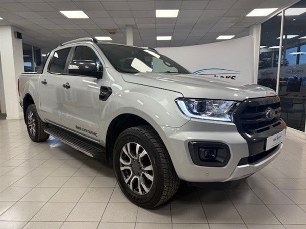 Large image for the Used Ford RANGER