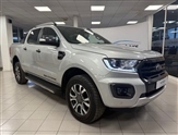 Used Ford Ranger