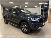 Used Ford Ranger
