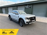 Used Ford Ranger