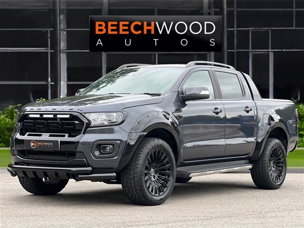 Large image for the Used Ford RANGER
