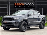 Used Ford Ranger